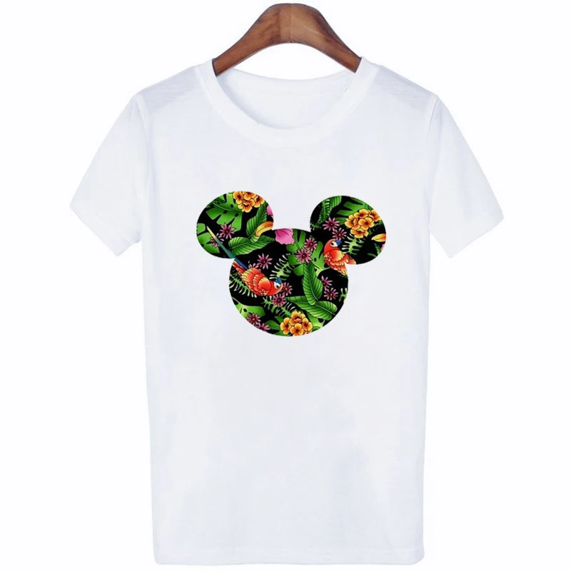 FIXSYS Женская Повседневная летняя футболка с круглым вырезом и коротким рукавом, белая футболка, женская модная футболка Harajuku, футболка с рисунком