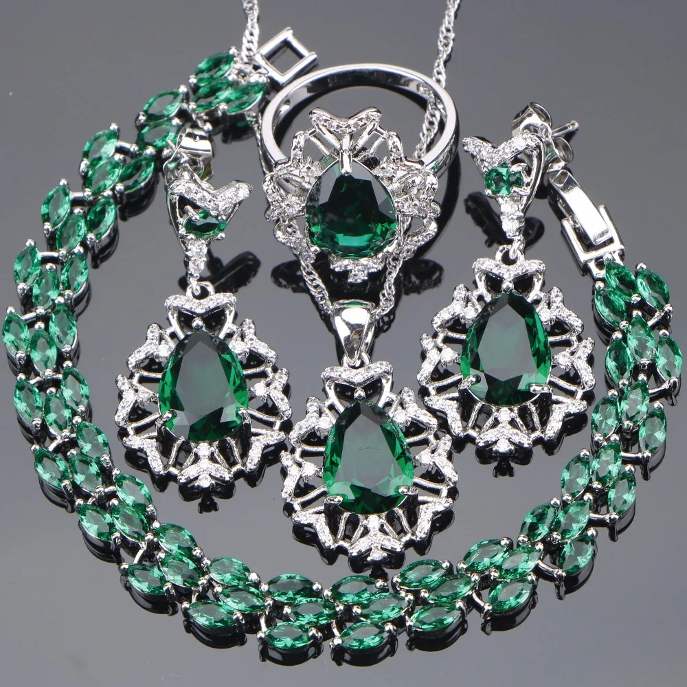 Bridal Jewelry Sets