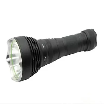 

U-F UF-850L 10W CREE MC-E 3-Mode LED Flashlight (1x18650)