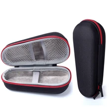 Водонепроницаемая сумка для хранения, чехол для электробритва и зарядного устройства Braun Series 3 3040 s/300 s/310 s/3010 s/3000 s 7 790cc-4/760cc-4