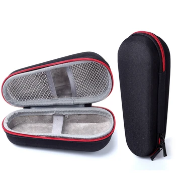 

Waterproof Storage Bag Case for Braun Electric Shaver & Charger for Braun Series 3 3040s/300s/310s/3010s/3000s 7 790cc-4/760cc-4