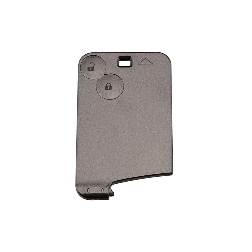GORBIN Smart Remote Key shell Fob 3 кнопки для Renault megane 2003 2008 2 Laguna 2001 2006 Чехол автомобильного