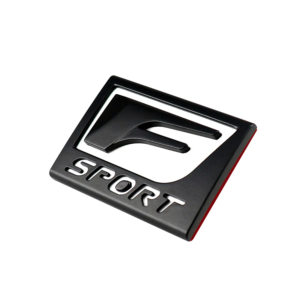 Lexus sticker14