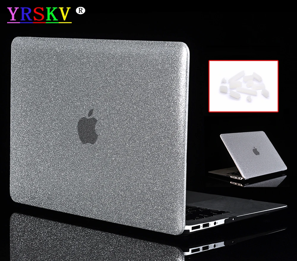 

YRSKV-Case for New Pro 13 inch Touch Bar,Model:A1706`A1989`A1708`A1707`A1990,For Apple Macbook Air Pro Retina 11.6"12"13.3"15.4