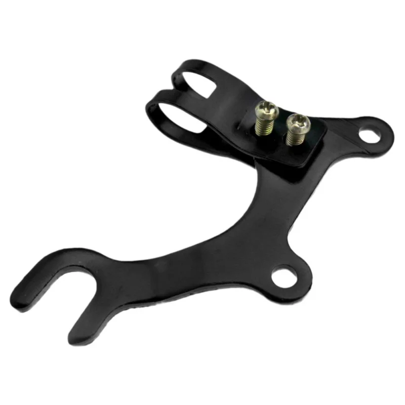 bicycle disc brake mount types