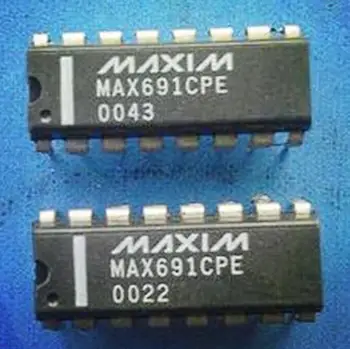 

MAX542AESD