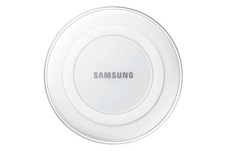 100 шт./лот Оригинальное QI Беспроводной Зарядное устройство Pad EP-PG920I QI для Samsung Galaxy S8+ S8 S8 плюс SM-G плюс S7 край G9300