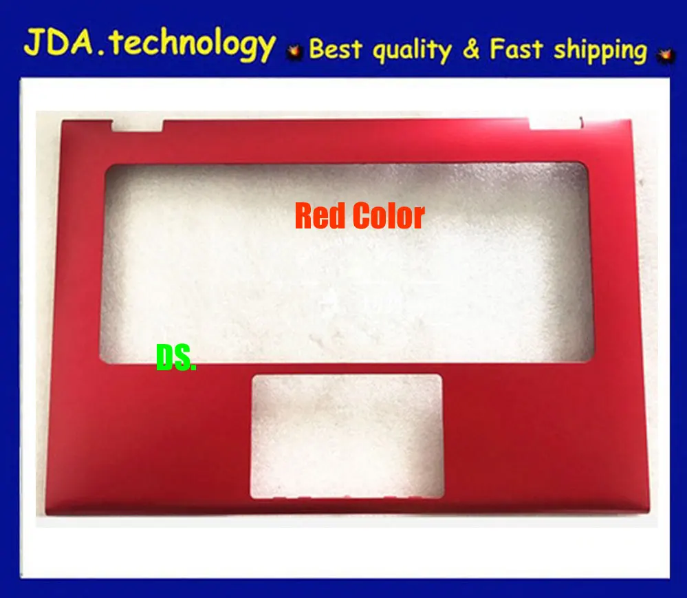 Чехол MEIARROW New/org Palmrest top Для Dell Inspiron 13-7000 7347 7348 7359 верхняя крышка красный |