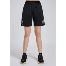 HOWE AO новые мужские шорты для бега летние сжатые быстросохнущие сетчатые спортивные шорты для фитнеса пояс карман Exerc