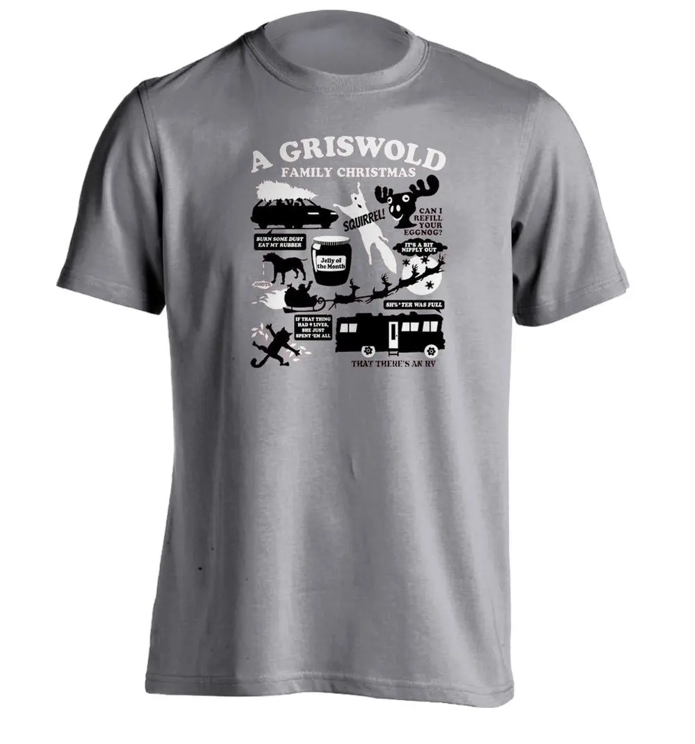 men's griswold shirt
