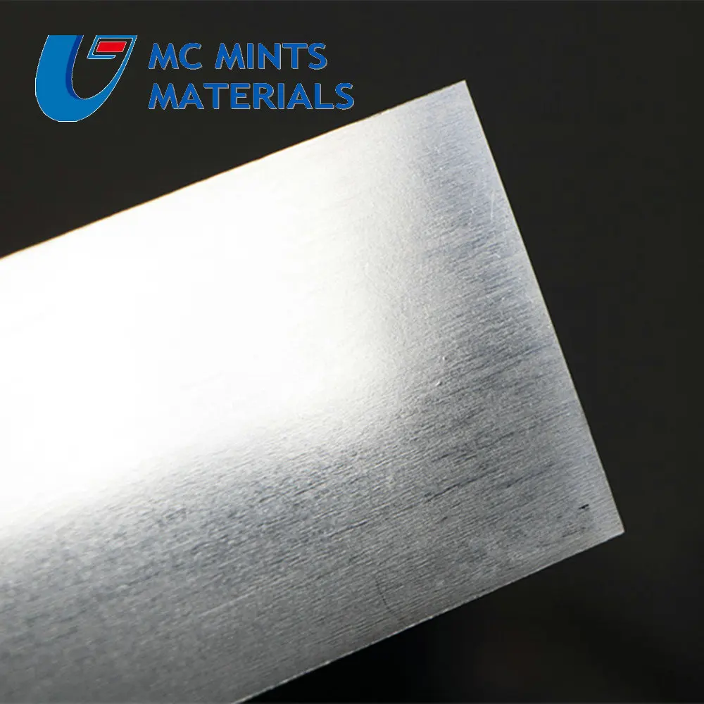 Argentum пластина высокой чистоты 99.99% для исследований и разработок лаборатории 0,1+ x100x100mm использовать металлические элементарные вещества Ag лист