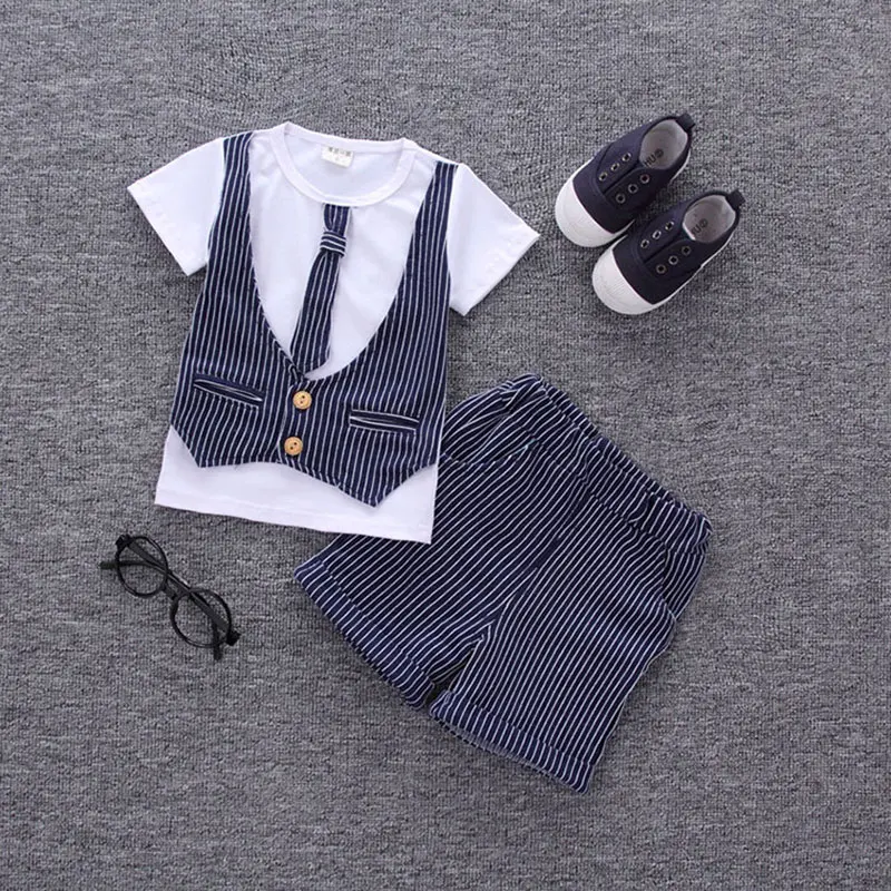 Ensemble De Vetements D Ete Pour Bebes Garcons Tenue De Soiree Pour Mariage Et Fete Tissu De Bapteme Anniversaire De 1 An Aliexpress Ensemble De Vetements D Ete Pour Bebes Garcons Tenue De Soiree Pour Mariage Et Fete Tissu De Bapteme Anniversaire De 1 An Aliexpress