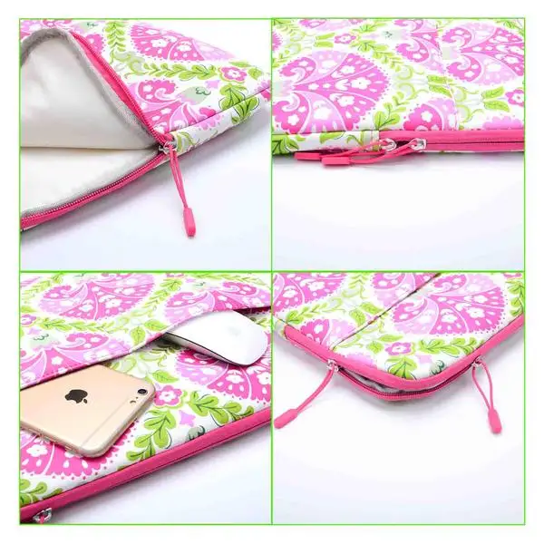 Чехол для ноутбука macbook air 13 pro retina 3 дюйма с двумя карманами|case 680|bag skatebag electronic |