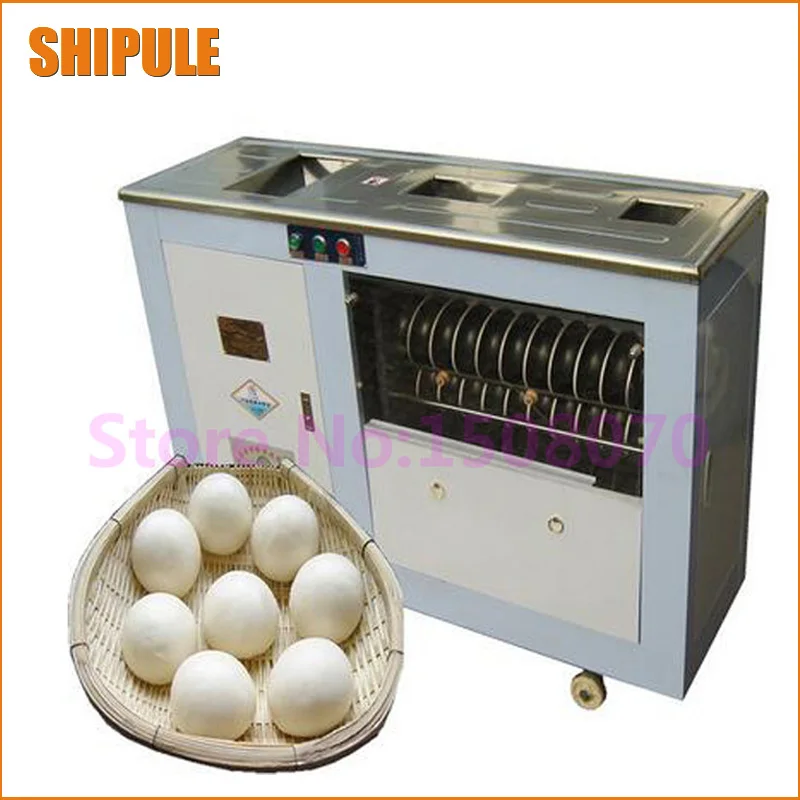 new premium high quality stainless steel commercial dough ball making
