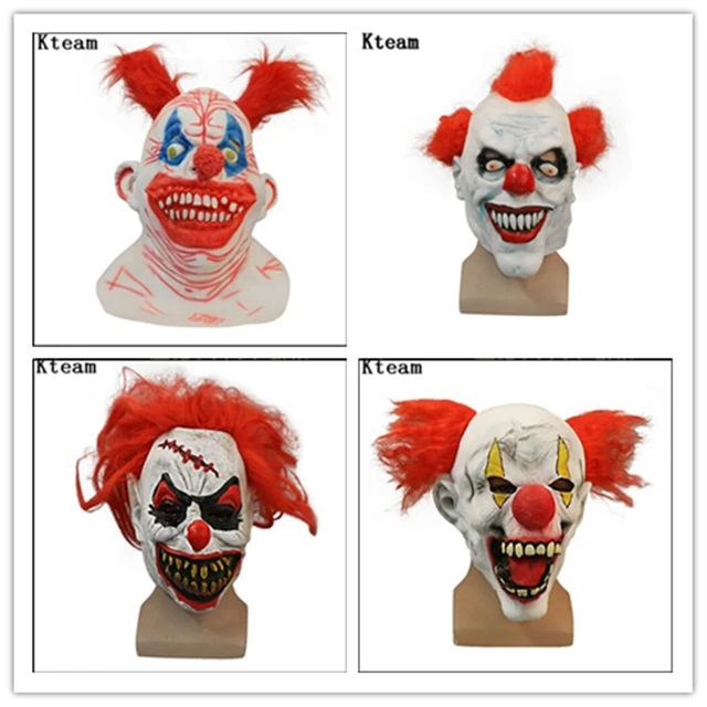 top grade halloween scary