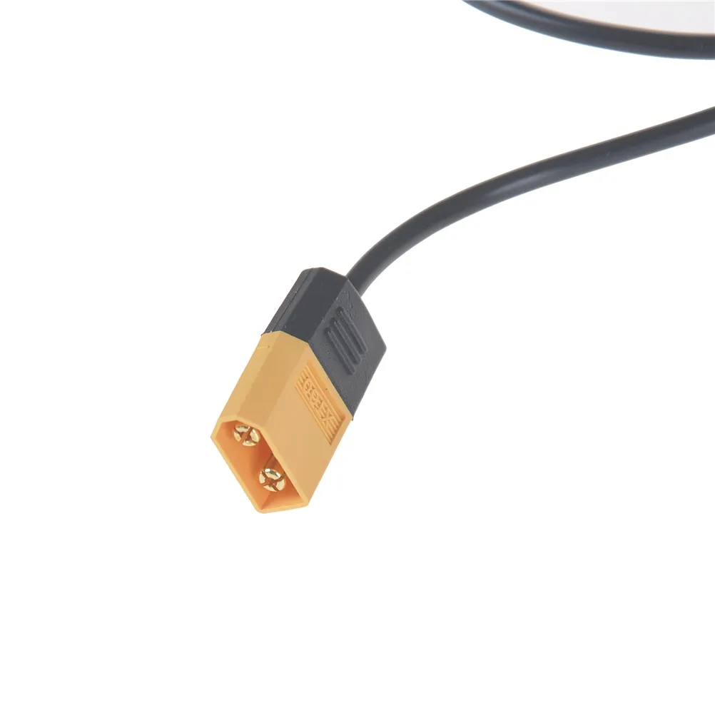 XT60 штыревой разъем для штыря DC 5 мм X 2 DC5525 силовой кабель TS100 паяльник к DC5521