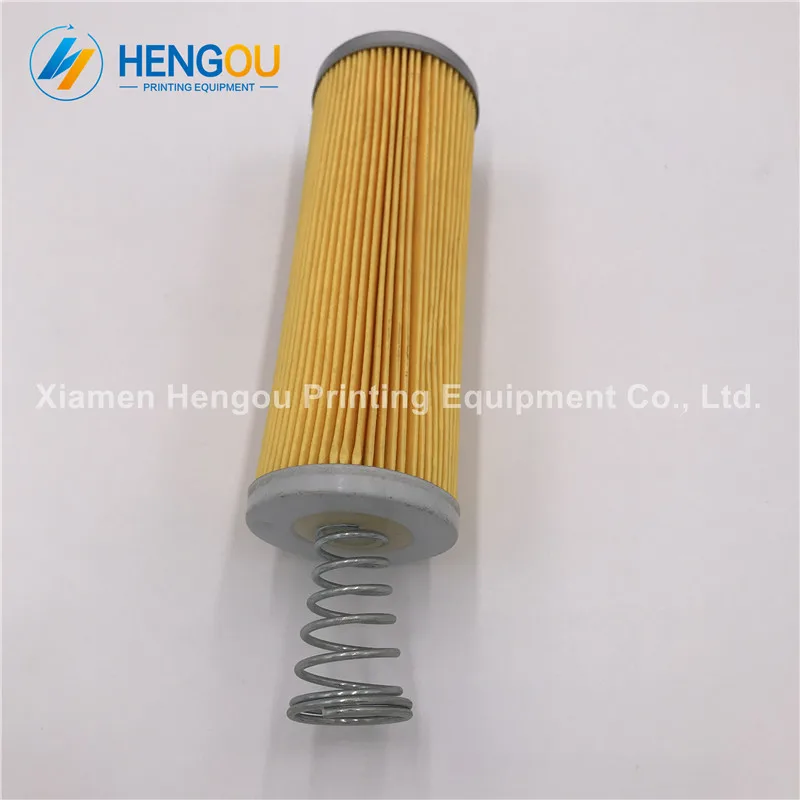 Фильтр воздушного насоса Hengoucn SM74 PM74 с пружиной H = 150 D 54 d 28|filter pump|filter airfilter machine |