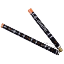 Китайская бамбуковая флейта Dizi поперечный ветер Музыкальные инструменты традиционные Bambu Flauta 6 Fingering Hole C/D/E/F/G ключ для начинающих