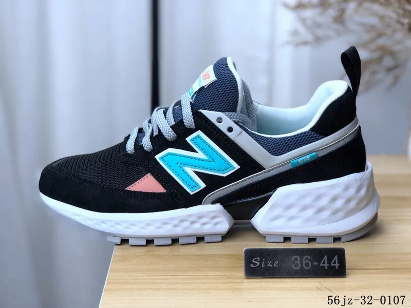 NEW BALANCE 574, три модели, мужские и женские кроссовки, Ретро стиль, повседневная обувь, NB574, спортивная обувь для отдыха и бега, 36-44 - Цвет: Beige