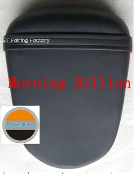 

Motorcycle Rear Passenger Seat Cushion Pillion for SUZUKI GSXR600-750 K8 08-10 2008 2009 2010