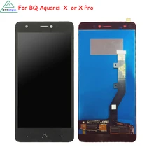 Original For BQ Aquaris X LCD Display Touch Screen Digitizer Mobile Phone Parts for BQ Aquaris X Pro Screen LCD Free Tools Original For BQ Aquaris X LCD Display Touch Screen Digitizer Mobile Phone Parts for BQ Aquaris X Pro Screen LCD Free Tools