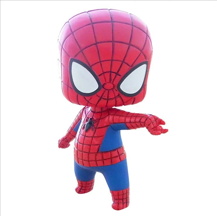 95 Gambar Animasi Spiderman 95 Gambar Animasi Spiderman