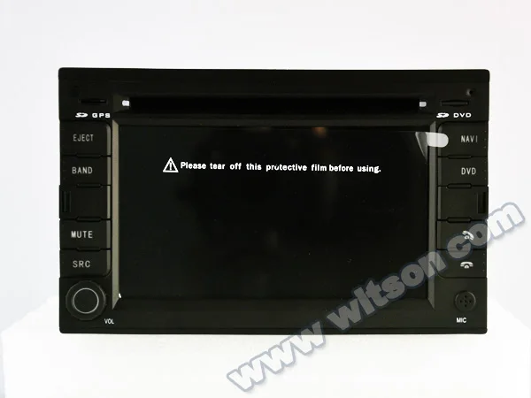 Flash Deal 6.2" Android 8.0 Oreo OS Car DVD Multimedia GPS Radio for Volkswagen Transporter (T4/T5) 1998-2009 & VW T5 Multivan 1998-2009 3