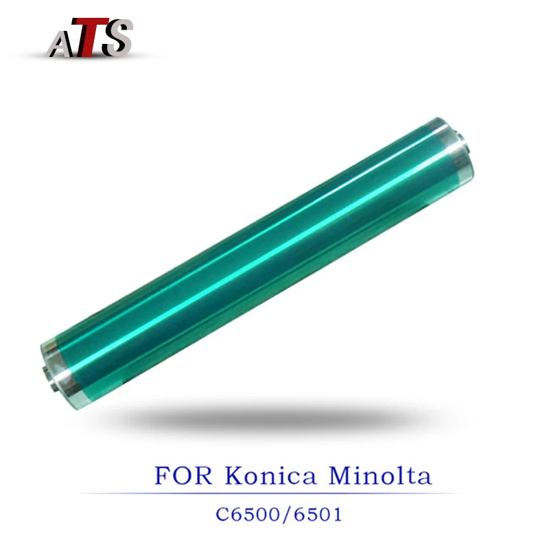 Фотобарабан для Konica Minolta Bizhub C 5500 5501 6500 6501 6000 7000 6001 копировальный аппарат C5500 C5501 C6500