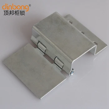 

Dinbong CL266 mechanical hinge, hinge box, case cabinet door, iron hinge, open hinge