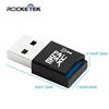 Rocketek USB 3.0 мульти устройства чтения карт памяти адаптер мини-картридер для микро SD / TF читатели MicroSD портативного компьютера ► Фото 3/6