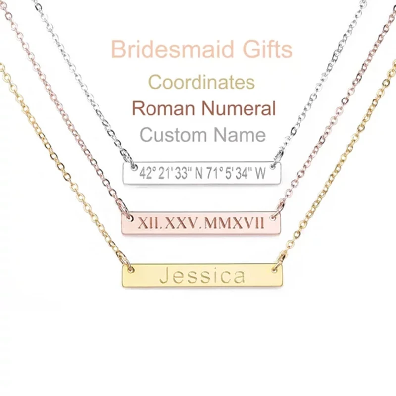 custom jewelry for girlfriend