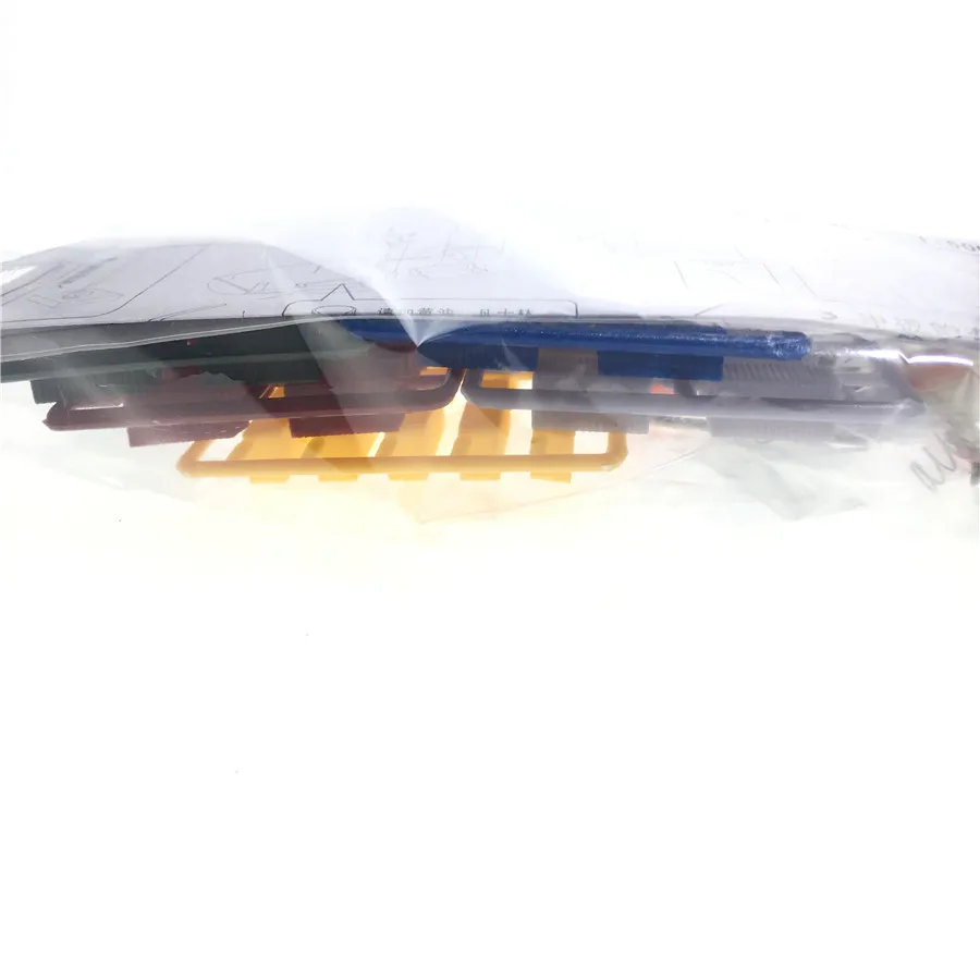 Dongfang Container Ship Electric Assembly Model - Image 3