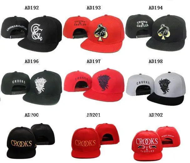 low price snapback hats