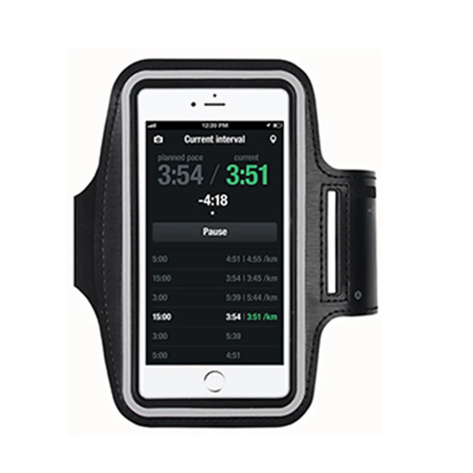 

Arm band Holder Phone Cover For Oneplus 3 3T 5 5T Sport Running Gym Armband Waterproof Cover Bag For OnePlus 6 6T Armband Bags