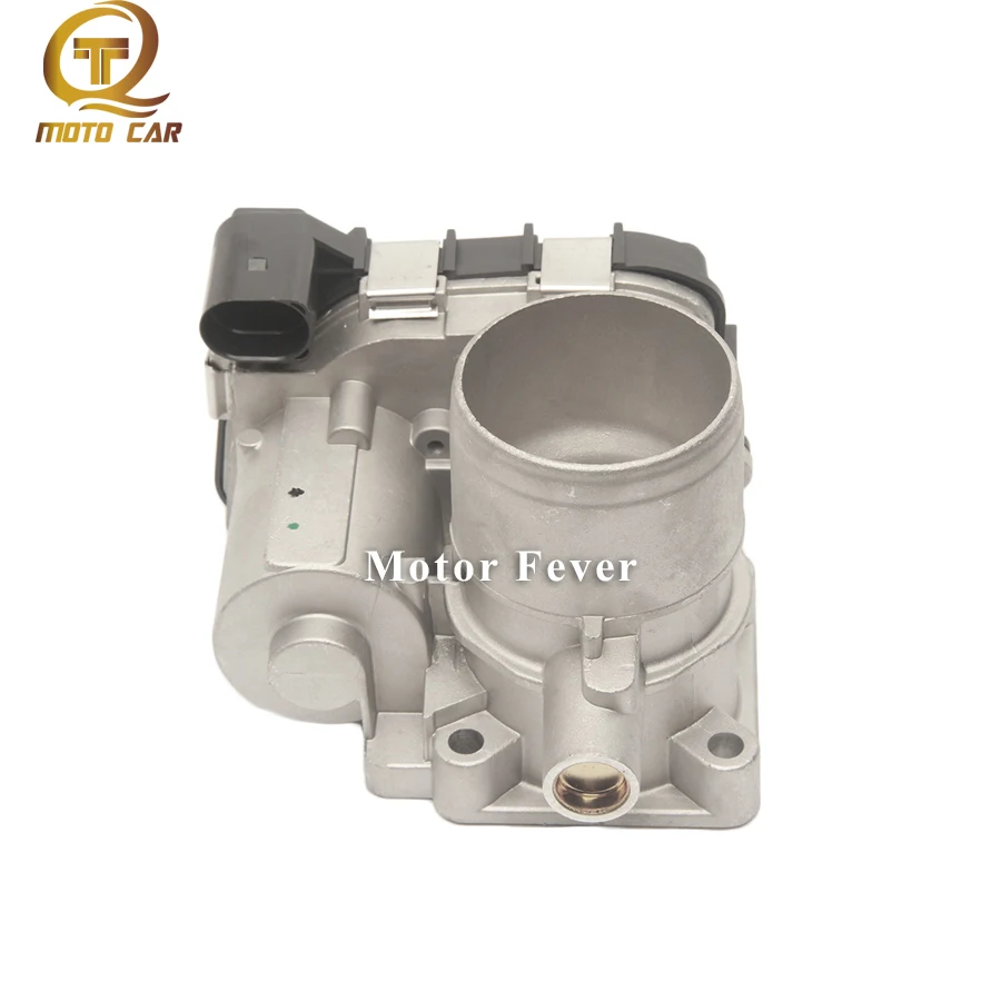

55227810 36GTE3F Car Air Intake System ElectronicThrottle Body for Fiat Novo Uno Vivace Motor Palio Siena Fiex Fiat Palio E36