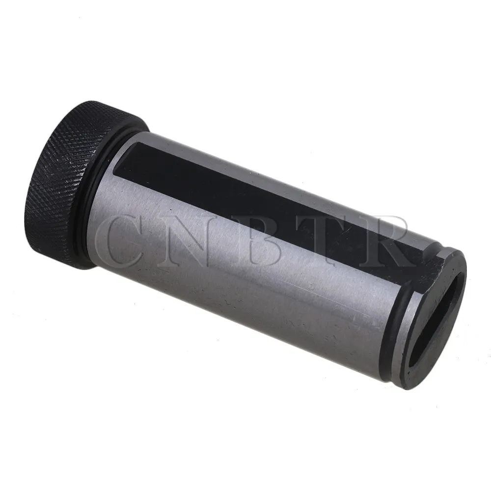 Lathe Milling D32-MT3 Arbor Morse Taper Adapter Reducing Drill Sleeve