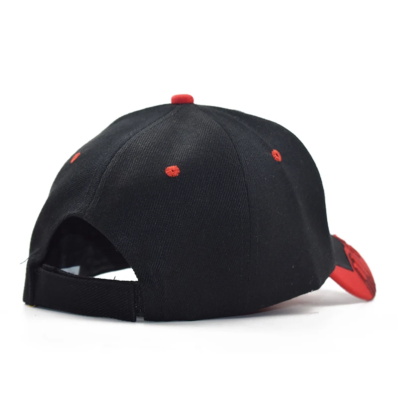 LADUNDI хлопковый Gorras канадский бейсбольный Кепка Флаг Канады Кепка Snapback Регулируемая Мужская Бейсболка s бренд Snapback Кепка