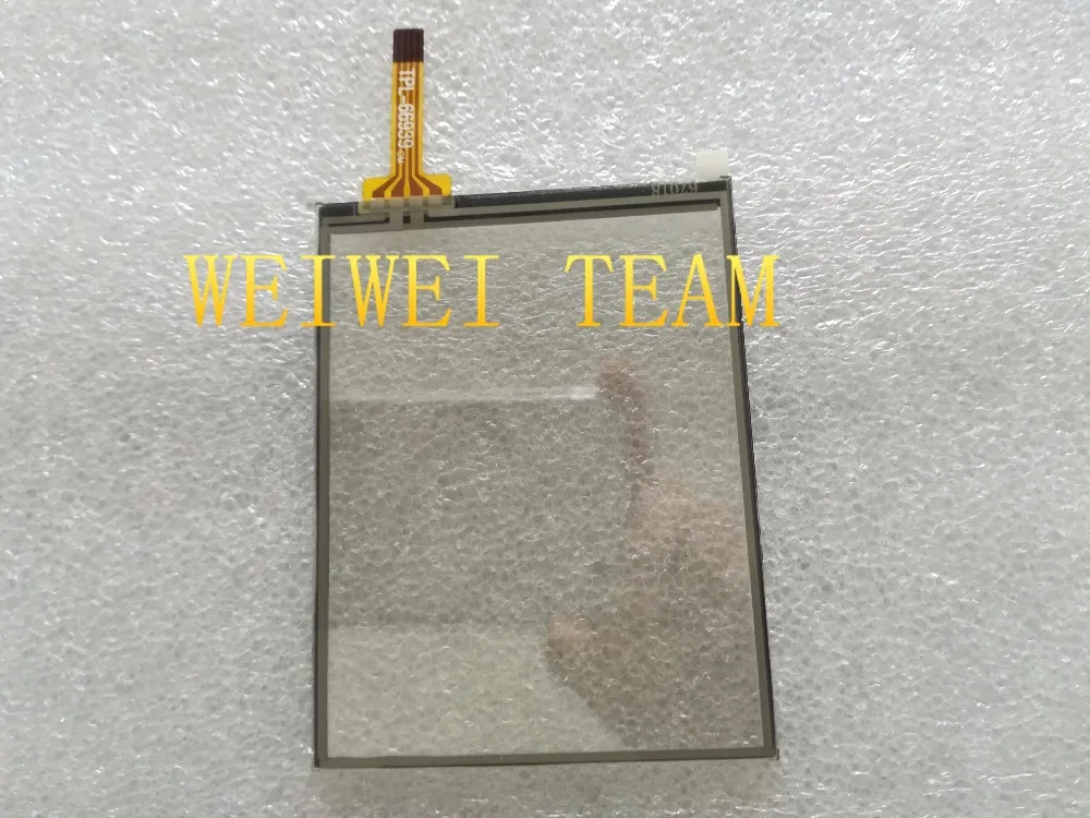 10pcs/lot touch panel TOPCON FC200 FC 200 Touch