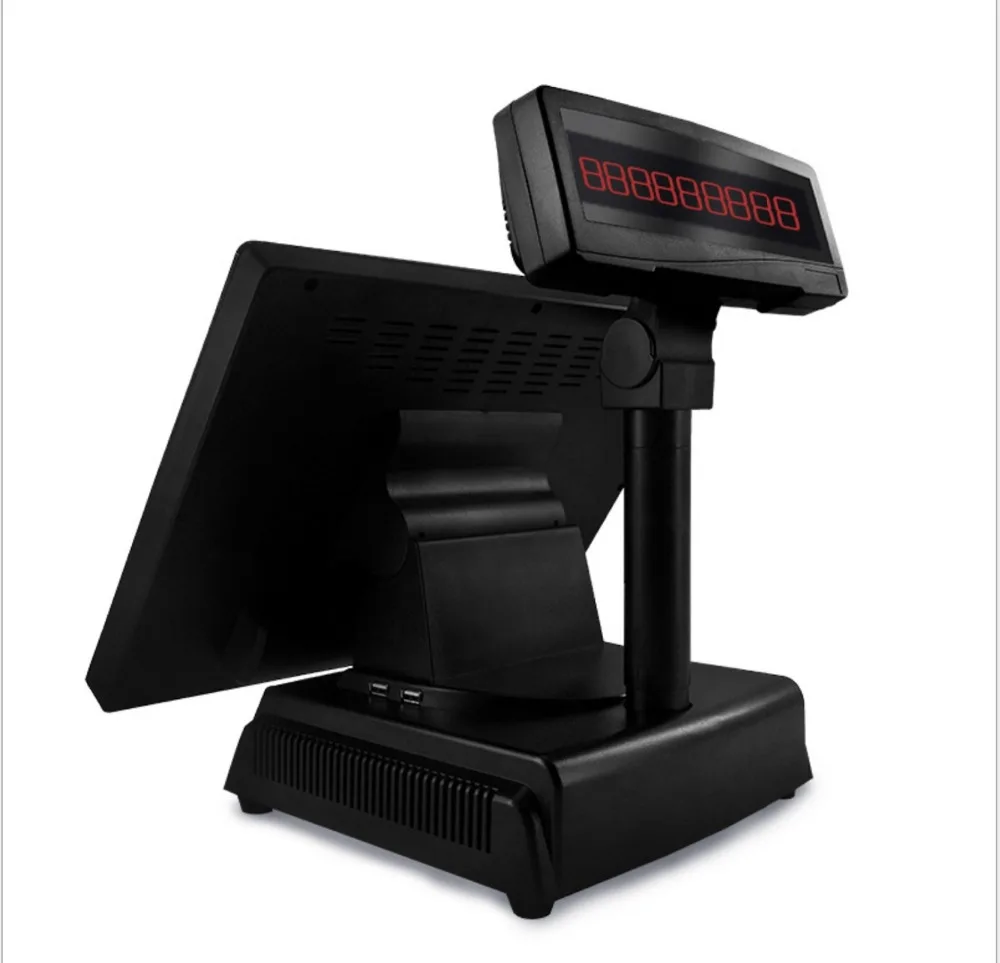 15 дюймов POS/все в одной точке продажи терминала/POS системы|point of sale|point sale terminalpos system