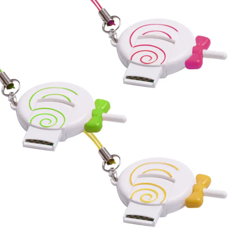 USB Reader 4