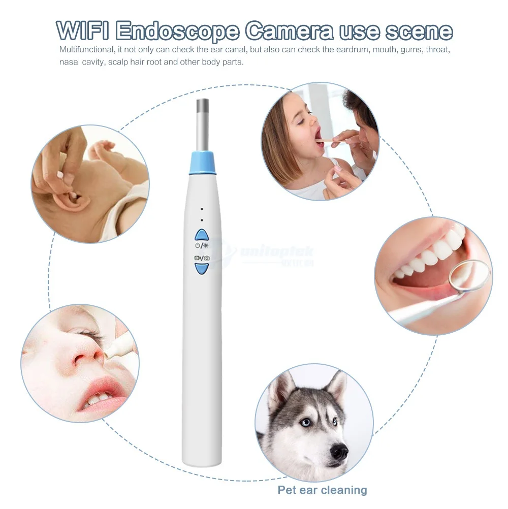 02 Otoscope 