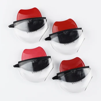 

NEW Women Matt Lipstick Waterproof Long Lasting Lip Shaped Makeup Portable Lips Stick Cosmetics