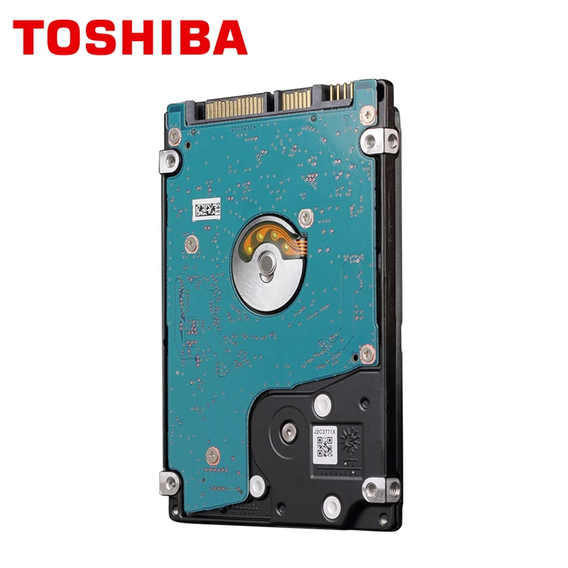 TOSHIBA Laptop Hard Drive Disk 500GB 500G Original Internal