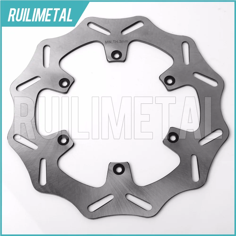 Front Brake Disc Rotor for KTM 144 150 SX 200 EXC SX MXC XC W 250 EXC G