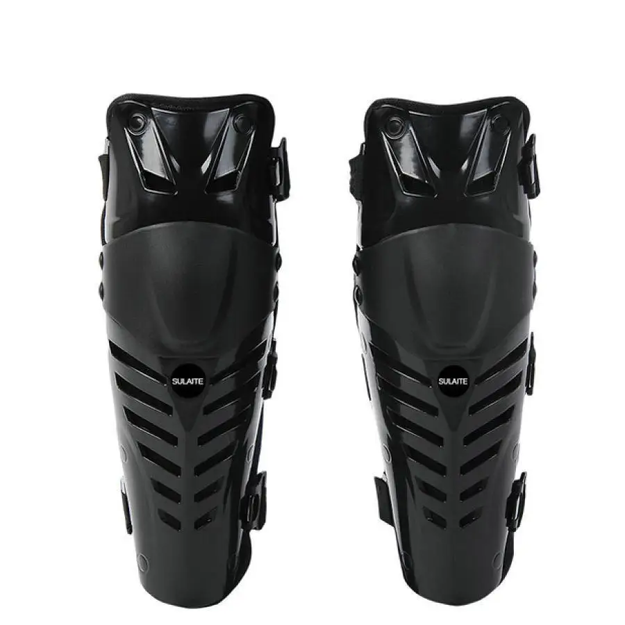 1Set Motorcycle Enduro Jacket Protective Gear Men Motorcycle Armor Jacket Knee Pads