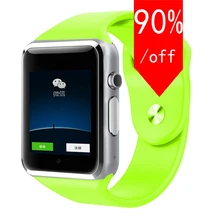 Smartwatch Bluetooth Smart Watch WristWatch digital sport watches for IOS Android Samsung phone Wearable Electronic Device 11