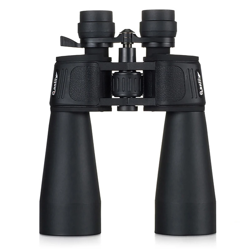 Binoculars Zoom 10-180 times HD Powerful Binocular High Times Zooming Telescope lll Night Vision Outdoor Camping Hunting Tools