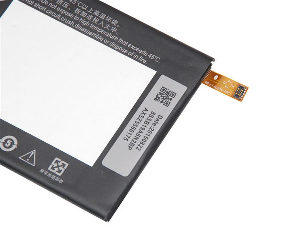 ISUNOO 4000mAh BL234 BL 234 Аккумулятор для Lenovo A5000 Vibe P1M P1MA40 P70 P70t T аккумулятор|Аккумуляторы