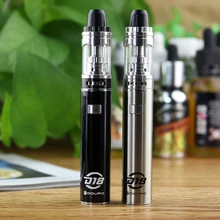 Original DOVPO D18 Quick Start Kit with 1 7ml crafted Tank Atomizer high rate Battery Electronic