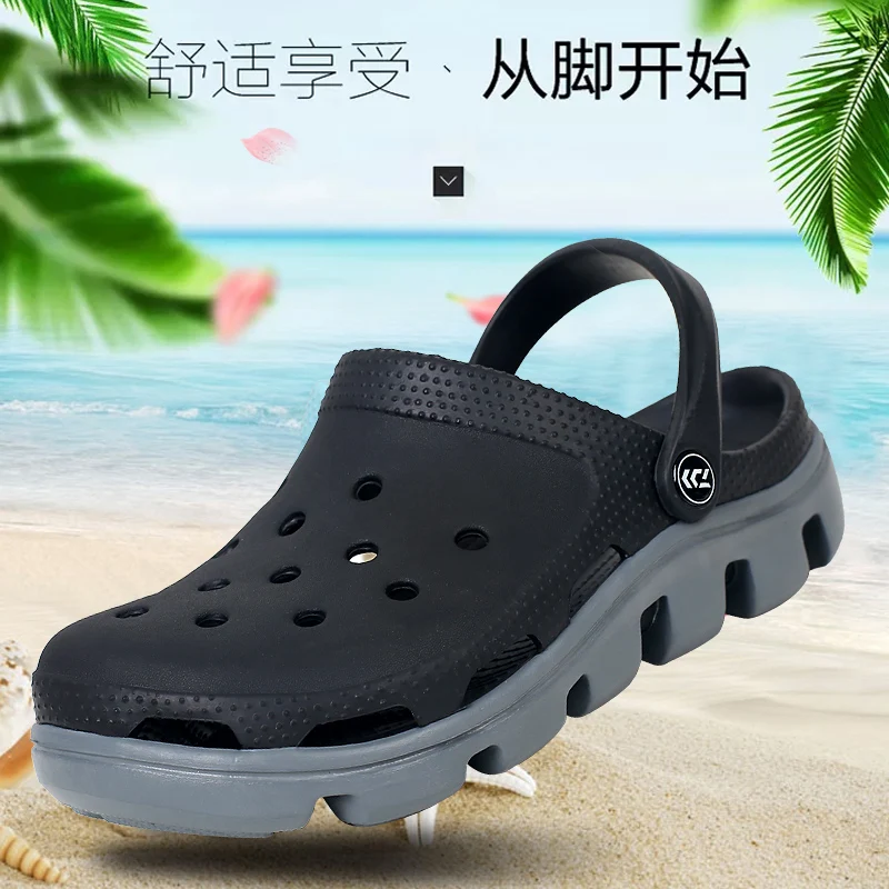 

2018 NEW DAIWA Fishing sandals summer Wading shoes DAWA Breathable outdoors Man Leisure flip flop DAIWAS light Free shipping